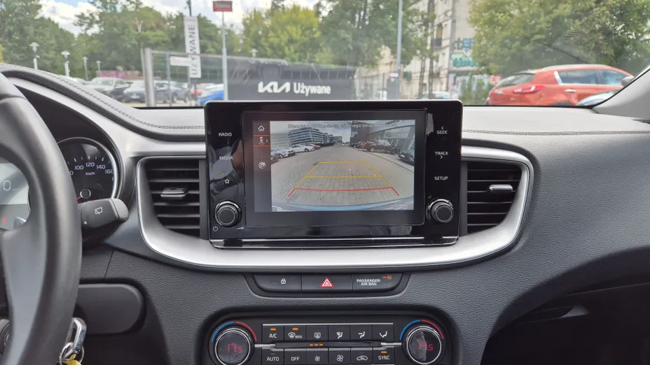 KIA XCeed XCeed 1.5 T-GDI M DCT