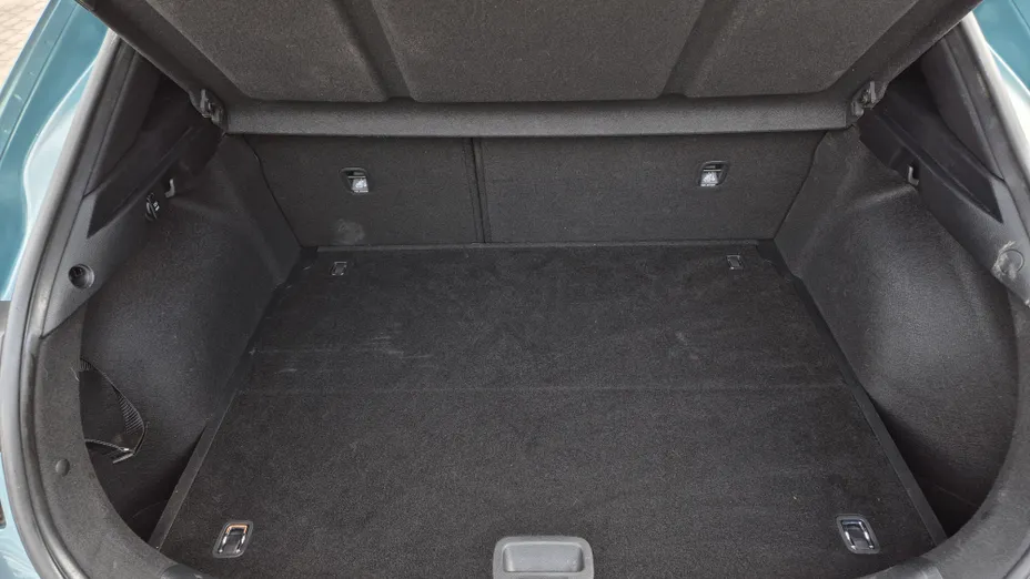 KIA XCeed XCeed 1.5 T-GDI M DCT