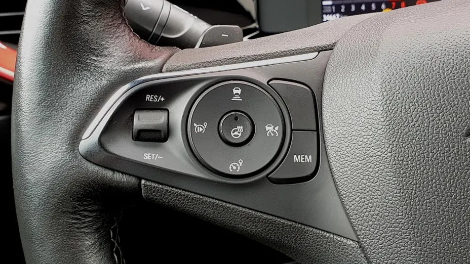 OPEL Mokka Mokka 1.2 T Elegance S&S aut