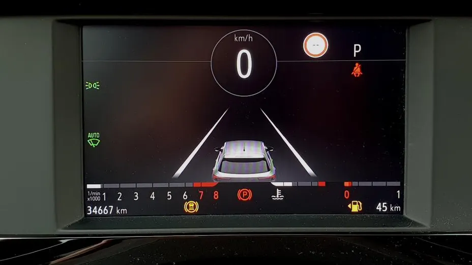 OPEL Mokka Mokka 1.2 T Elegance S&S aut