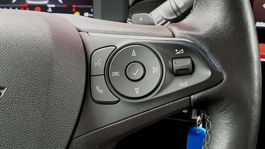 OPEL Mokka Mokka 1.2 T Elegance S&S aut