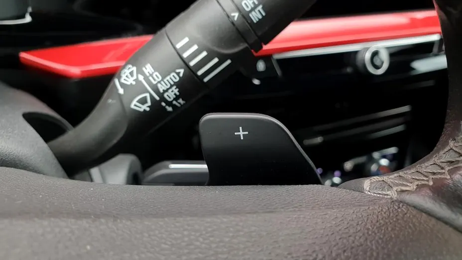 OPEL Mokka Mokka 1.2 T Elegance S&S aut