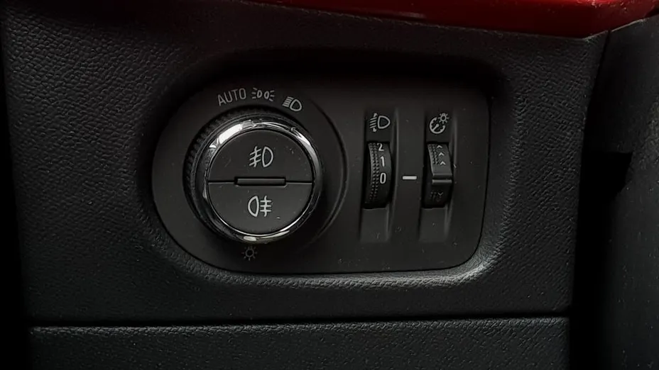 OPEL Mokka Mokka 1.2 T Elegance S&S aut