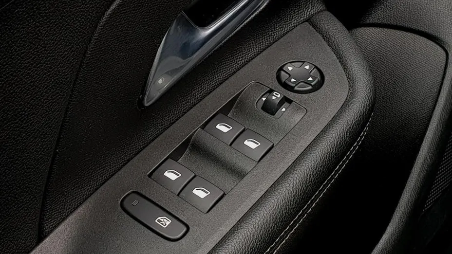 OPEL Mokka Mokka 1.2 T Elegance S&S aut