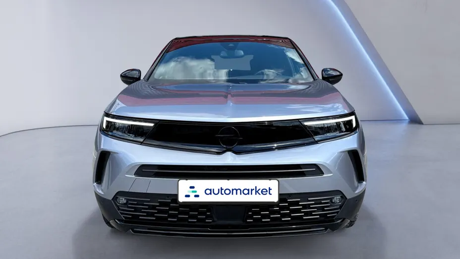 OPEL Mokka Mokka 1.2 T Elegance S&S aut