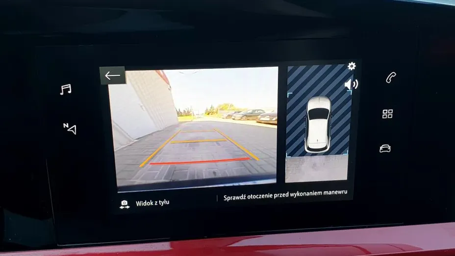 OPEL Mokka Mokka 1.2 T Elegance S&S aut