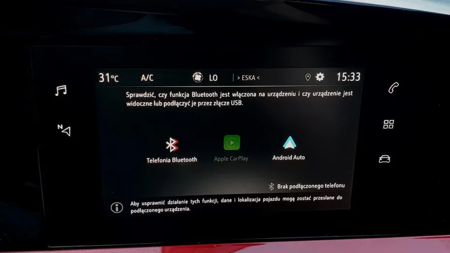 OPEL Mokka Mokka 1.2 T Elegance S&S aut