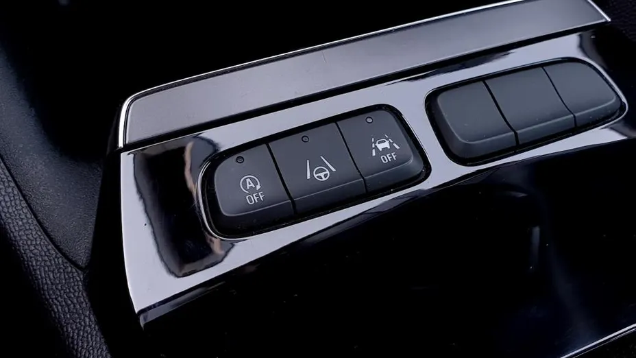 OPEL Mokka Mokka 1.2 T Elegance S&S aut