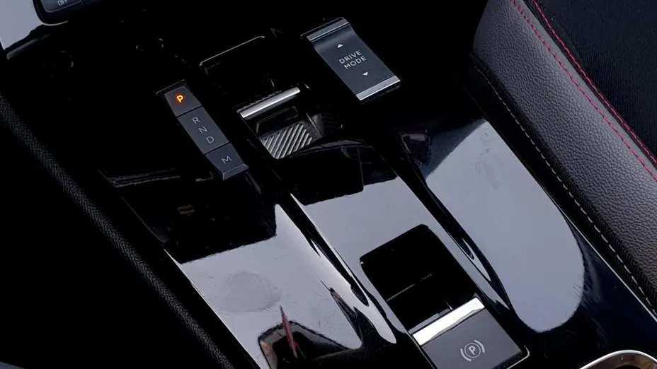 OPEL Mokka Mokka 1.2 T Elegance S&S aut