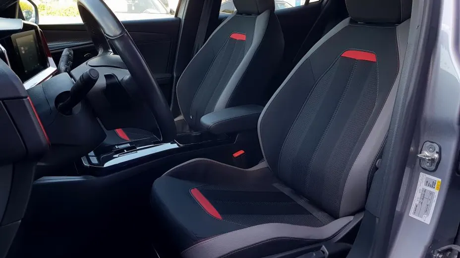 OPEL Mokka Mokka 1.2 T Elegance S&S aut