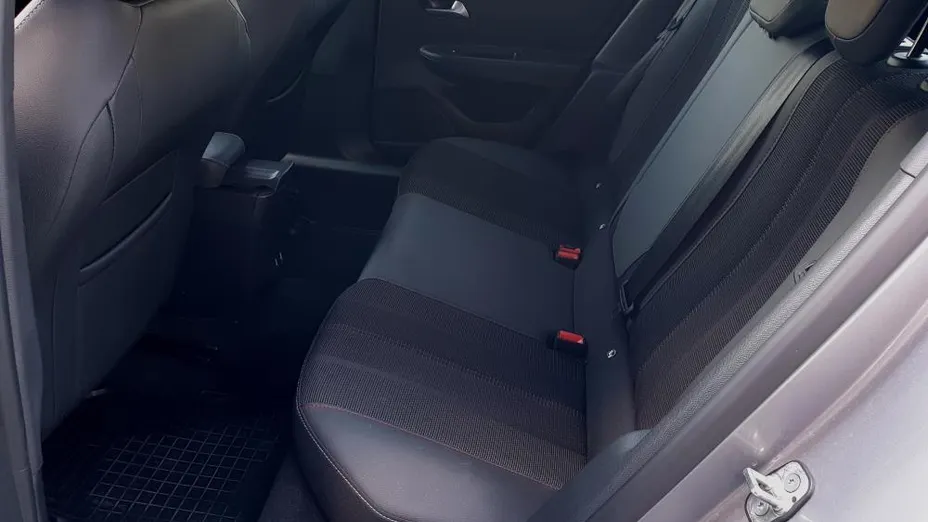 OPEL Mokka Mokka 1.2 T Elegance S&S aut