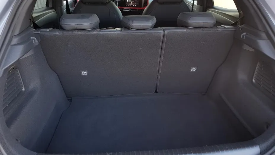 OPEL Mokka Mokka 1.2 T Elegance S&S aut