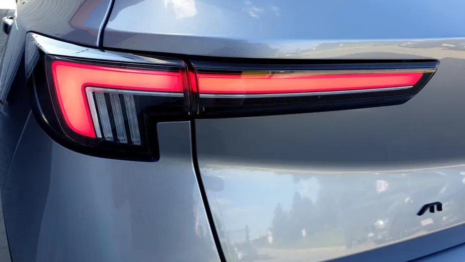 OPEL Mokka Mokka 1.2 T Elegance S&S aut