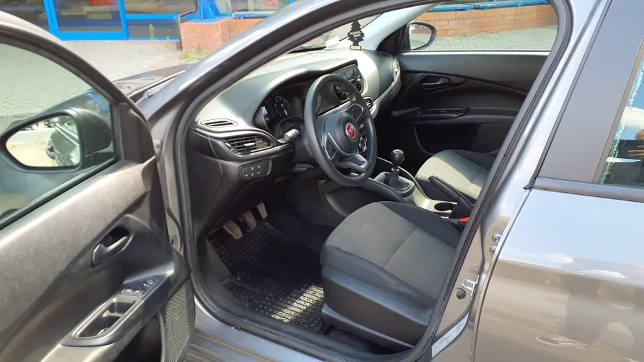 FIAT Tipo Tipo 1.4 Classic