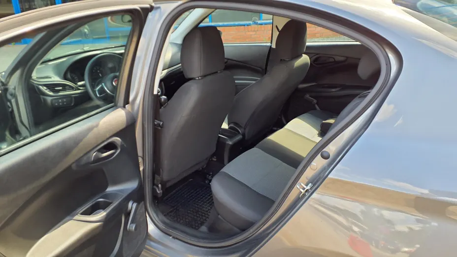 FIAT Tipo Tipo 1.4 Classic