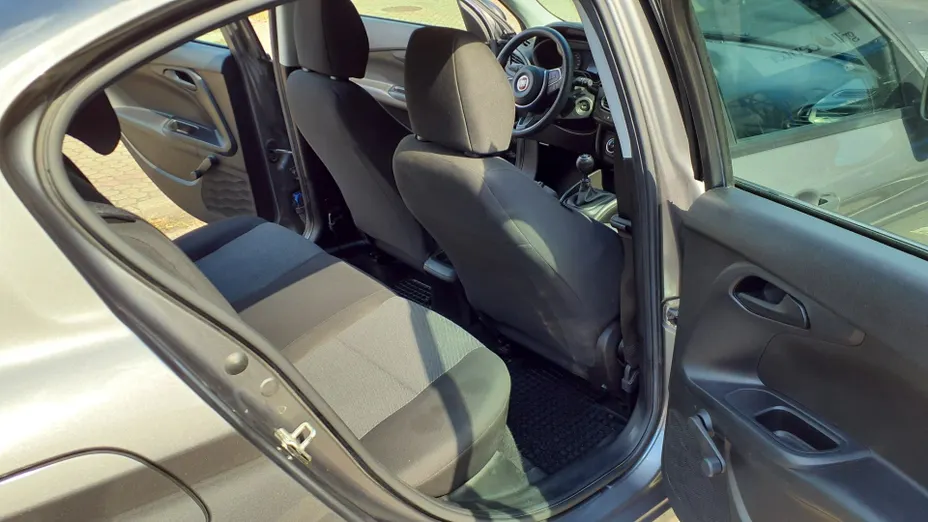 FIAT Tipo Tipo 1.4 Classic