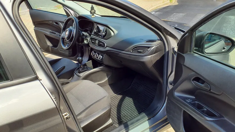 FIAT Tipo Tipo 1.4 Classic