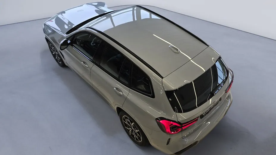 BMW X3 X3 xDrive20d mHEV M Sport sport-aut