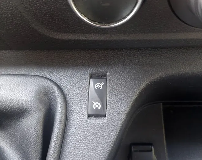 RENAULT Master Master dCi L3H3 SL Pack Clim