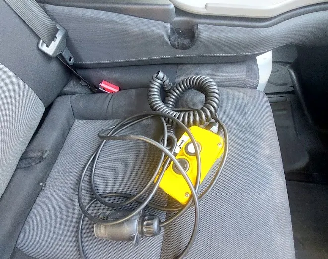 RENAULT Master Master dCi L3H3 SL Pack Clim