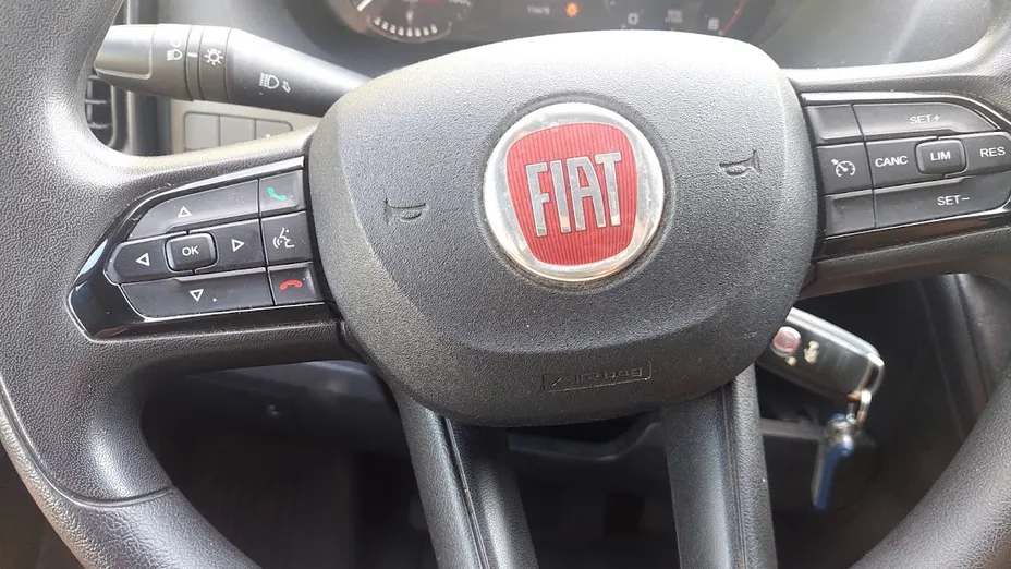 FIAT Ducato Ducato Maxi H3-Power L4 (skrzynia)