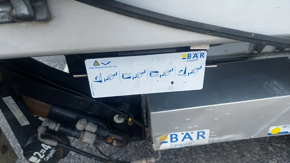 FIAT Ducato Ducato Maxi H3-Power L4 (skrzynia)