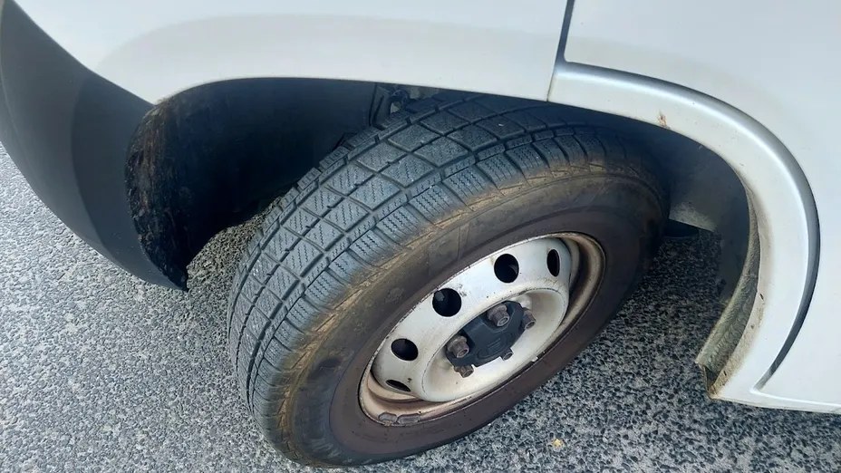 FIAT Ducato Ducato Maxi H3-Power L4 (skrzynia)