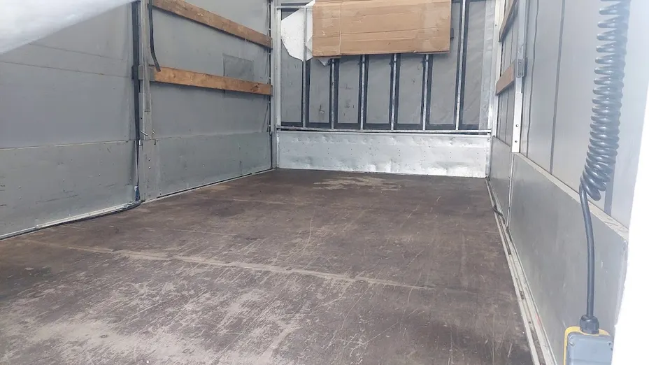 FIAT Ducato Ducato Maxi H3-Power L4 (skrzynia)