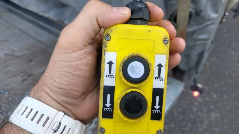 FIAT Ducato Ducato Maxi H3-Power L4 (skrzynia)