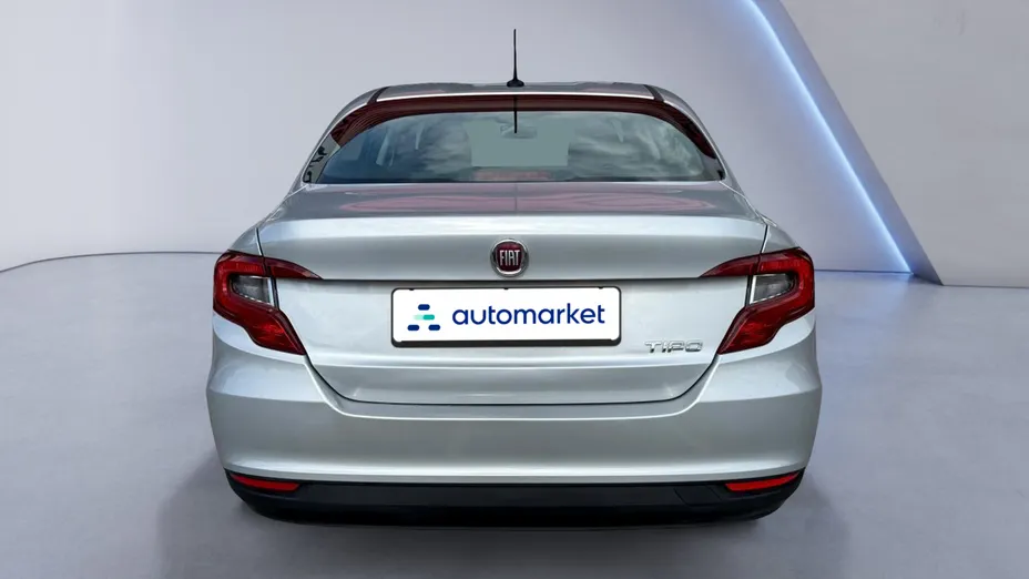 FIAT Tipo Tipo 1.4 16v EU6d