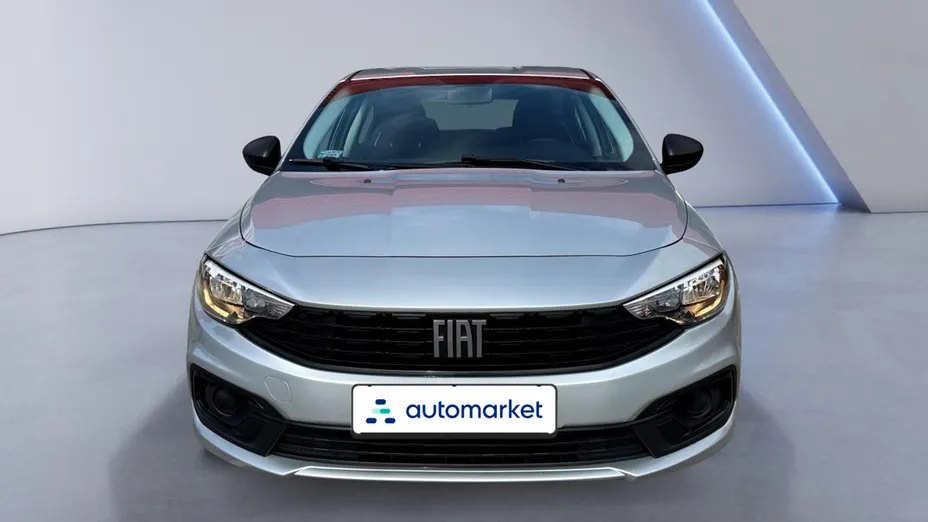 FIAT Tipo Tipo 1.4 16v EU6d