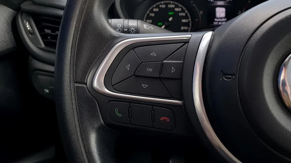 FIAT Tipo Tipo 1.4 16v EU6d