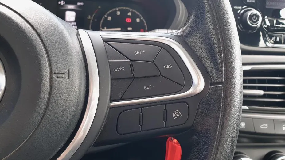 FIAT Tipo Tipo 1.4 16v EU6d