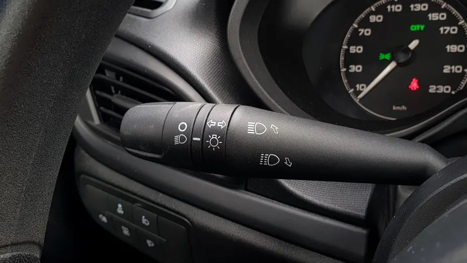 FIAT Tipo Tipo 1.4 16v EU6d