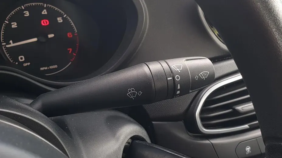 FIAT Tipo Tipo 1.4 16v EU6d