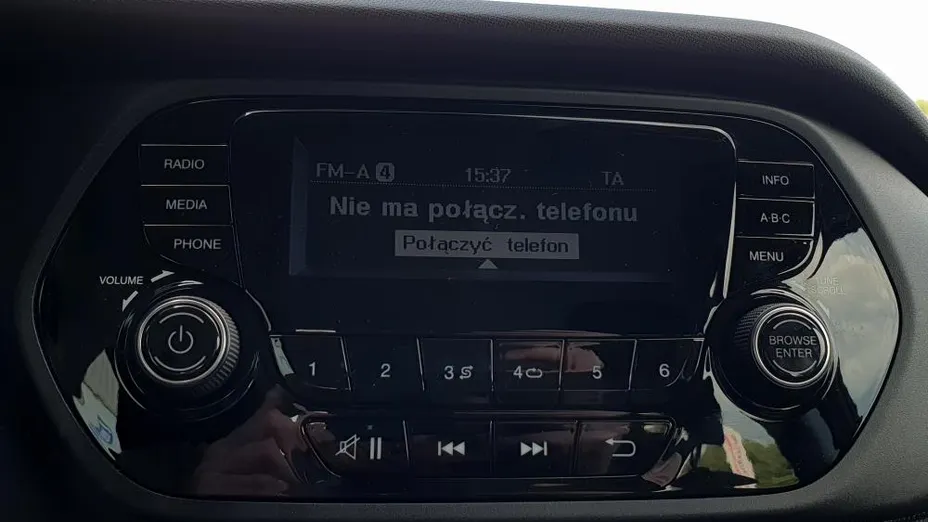 FIAT Tipo Tipo 1.4 16v EU6d