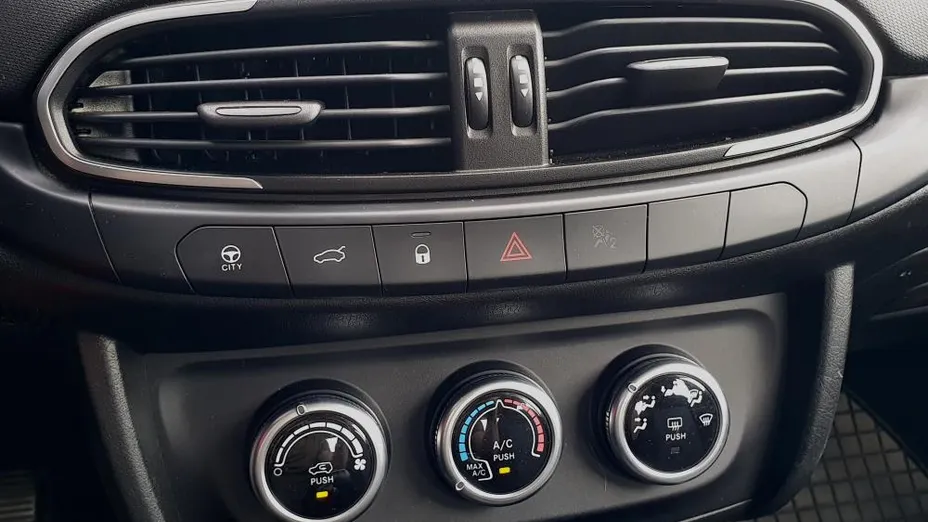 FIAT Tipo Tipo 1.4 16v EU6d