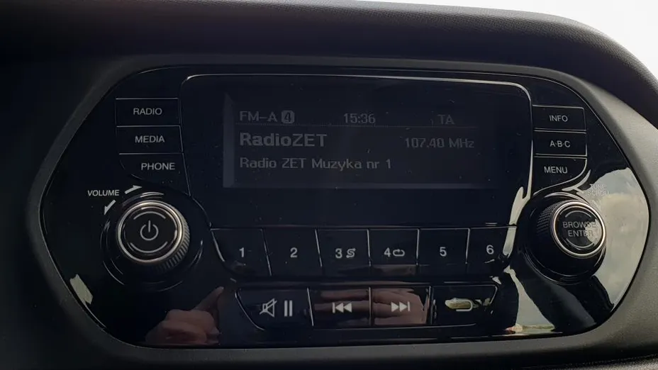 FIAT Tipo Tipo 1.4 16v EU6d