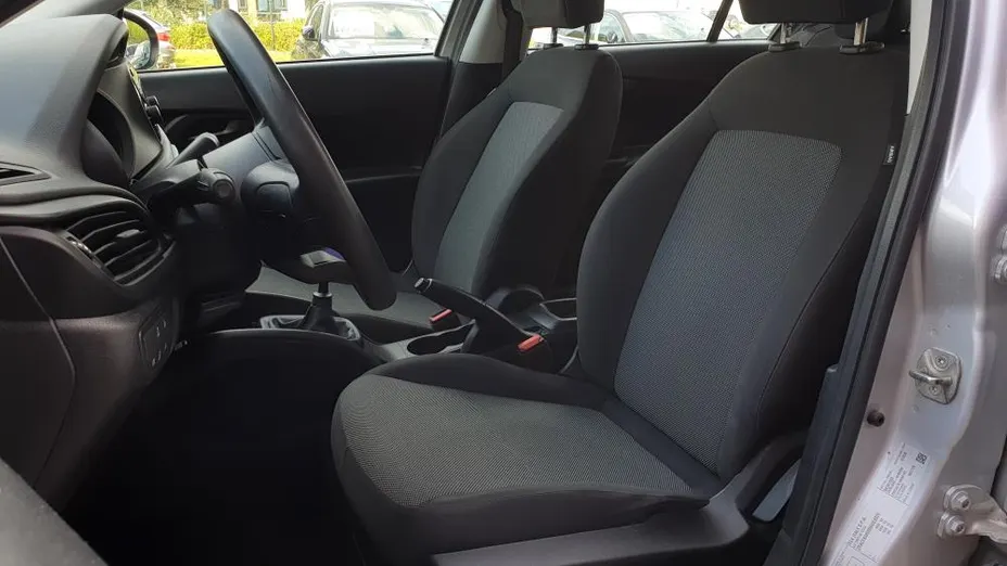 FIAT Tipo Tipo 1.4 16v EU6d