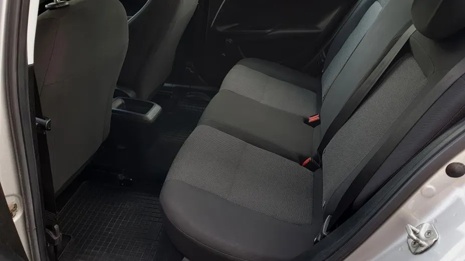 FIAT Tipo Tipo 1.4 16v EU6d