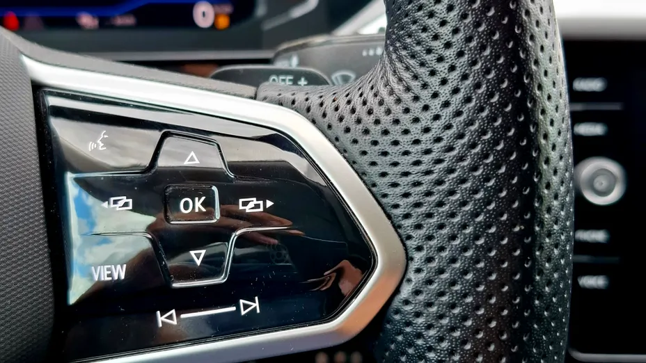 VOLKSWAGEN Arteon Arteon 2.0 TSI Elegance DSG