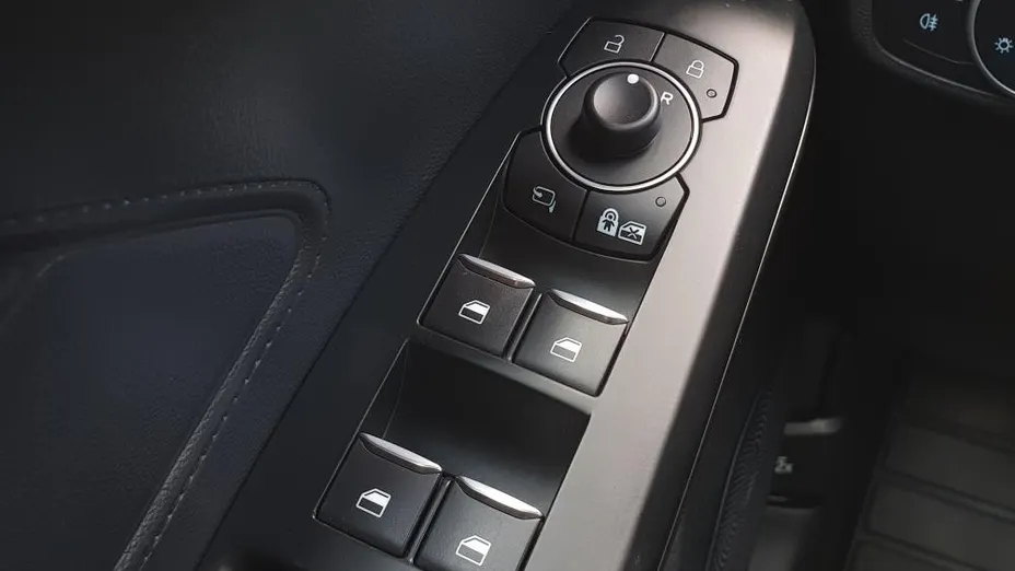 FORD Focus Focus 1.5 EcoBlue Titanium aut