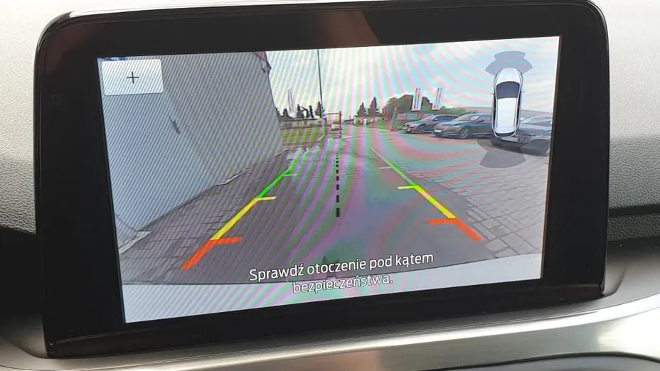 FORD Focus Focus 1.5 EcoBlue Titanium aut