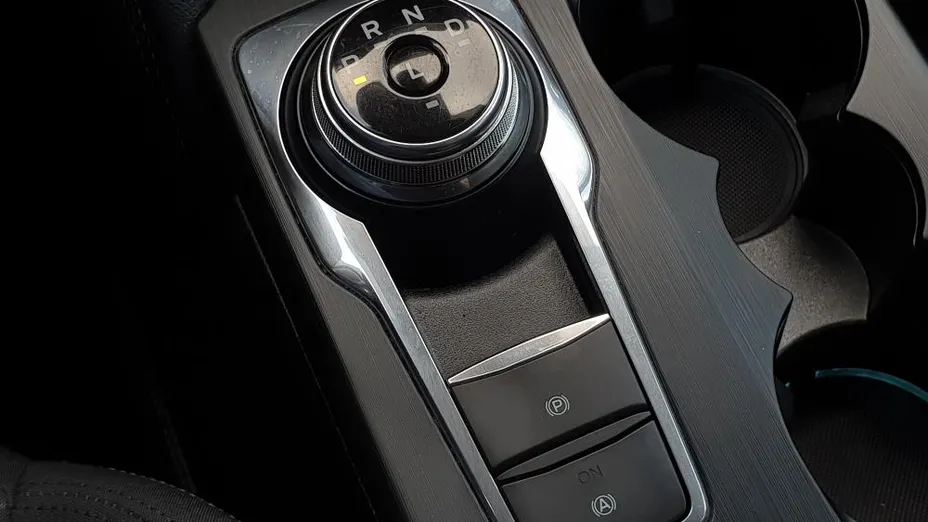 FORD Focus Focus 1.5 EcoBlue Titanium aut