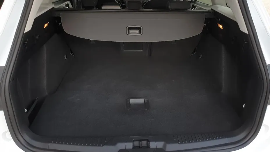 FORD Focus Focus 1.5 EcoBlue Titanium aut