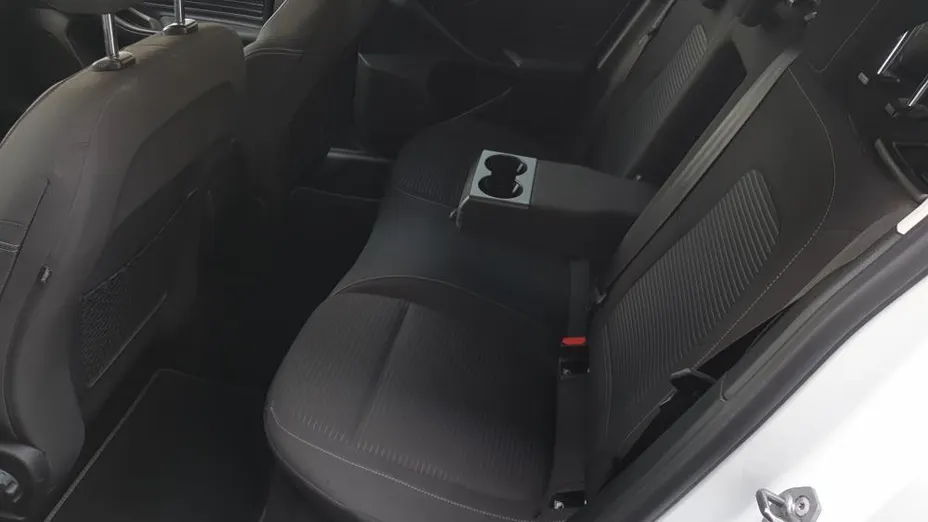 FORD Focus Focus 1.5 EcoBlue Titanium aut