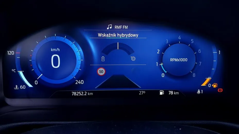 FORD Puma Puma 1.0 EcoBoost ST-Line