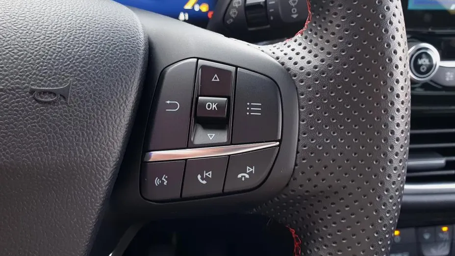 FORD Puma Puma 1.0 EcoBoost ST-Line