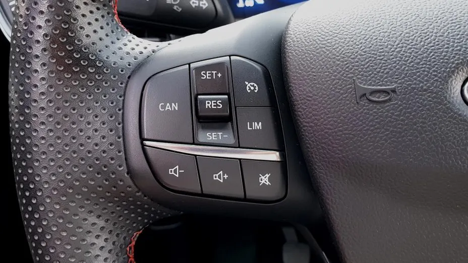 FORD Puma Puma 1.0 EcoBoost ST-Line