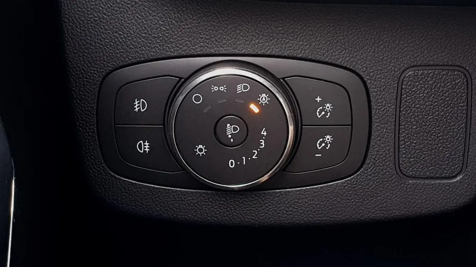 FORD Puma Puma 1.0 EcoBoost ST-Line